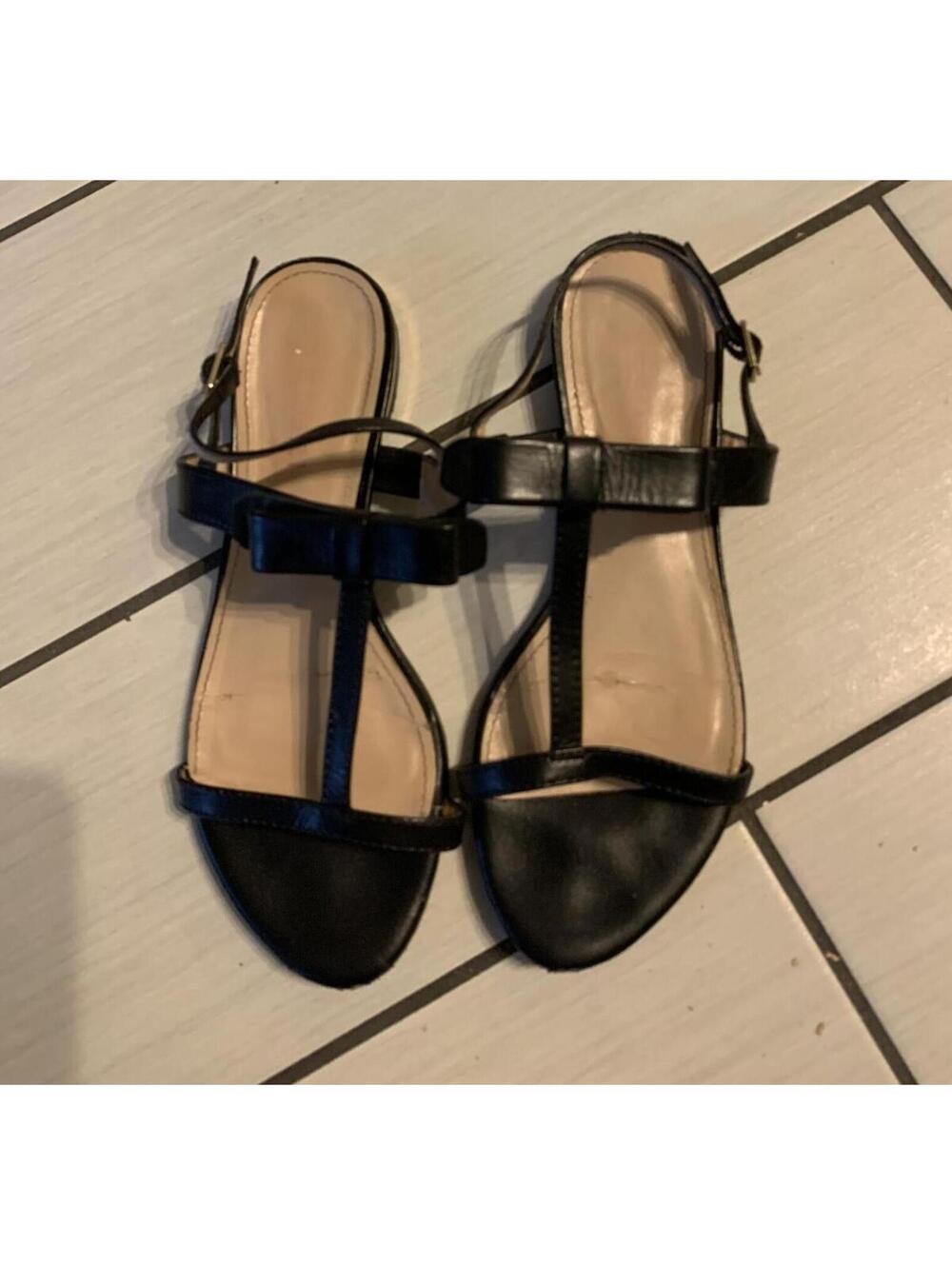 Kate Spade Flat Sandals
